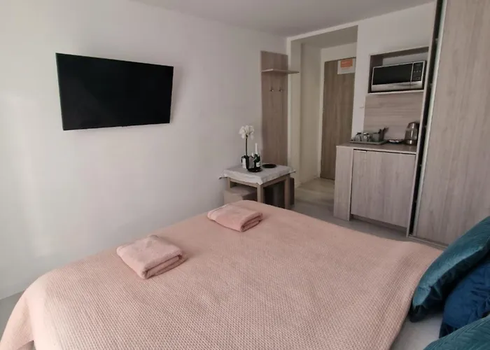 Appartamento Angel *