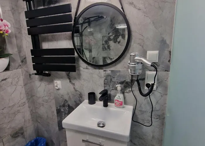 Appartamento Angel *