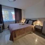 Angel Апартаменты Колобжег