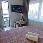 Angel Апартаменты *