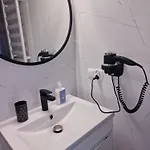 Angel Апартаменты *