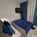 Angel Apartment *