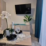 Апартаменты Angel