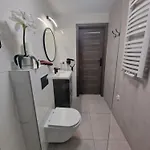 Апартаменты Angel *