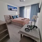 Angel Апартаменты *