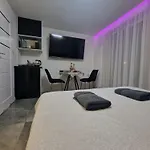 Appartement Angel