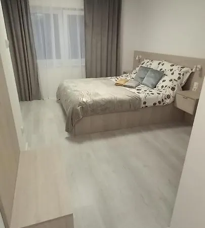 Apartment Angel Kolobrzeg