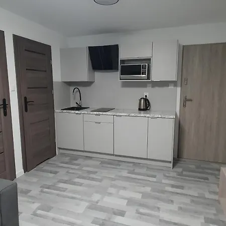 Apartment Angel