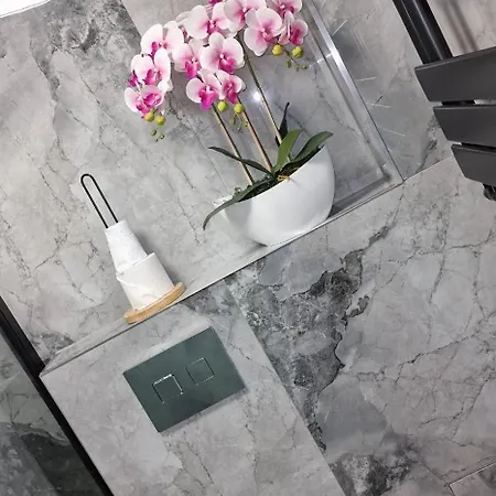 Daire Angel Kolobrzeg