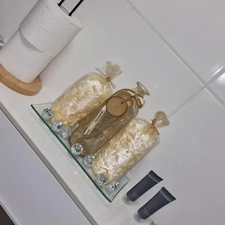 Angel Daire Kolobrzeg