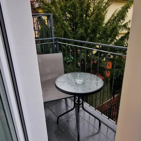 Angel Apartment Kolobrzeg