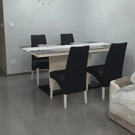 Angel Apartament