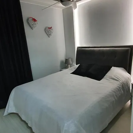 Angel Apartament