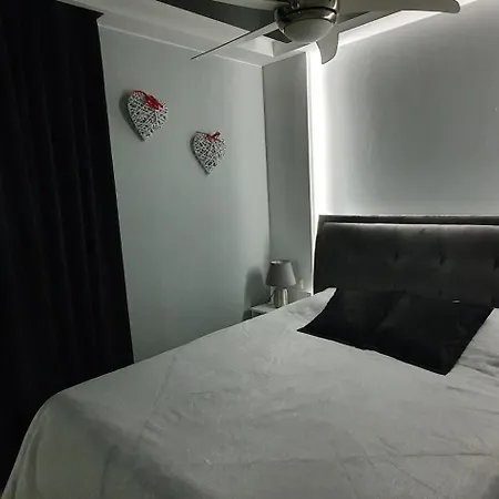 Apartament Angel