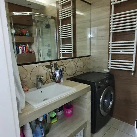 Angel Apartment
