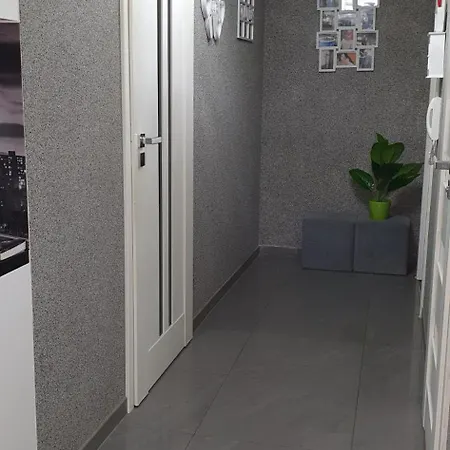 Apartament Angel *