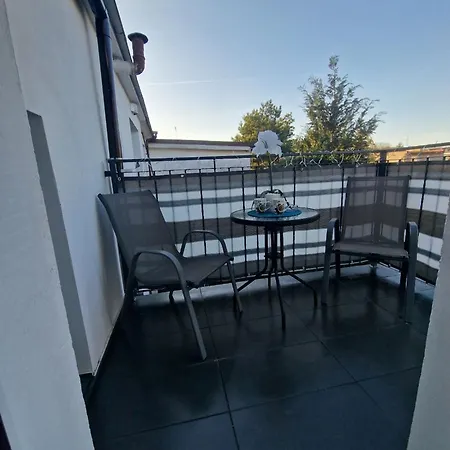 Apartman Angel Kołobrzeg
