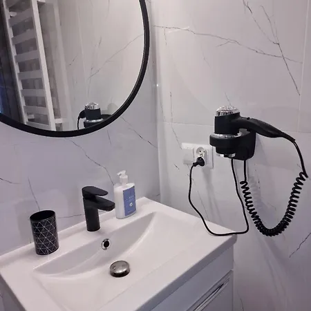 Angel Apartament *