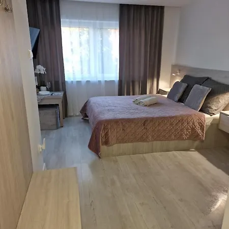 Apartament Angel *