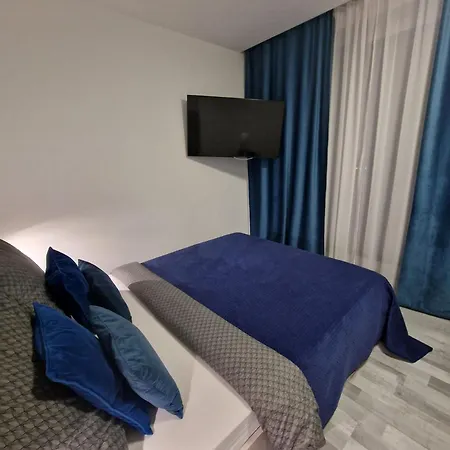 Angel Apartment *