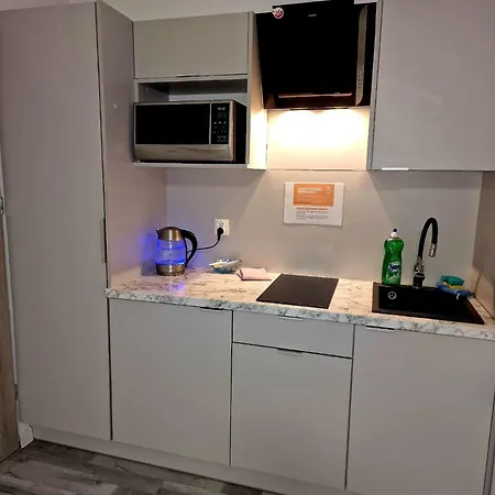 Angel Apartment Kolobrzeg