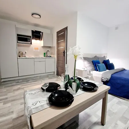 Apartment Angel Kolobrzeg