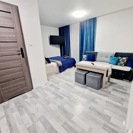Apartament Angel