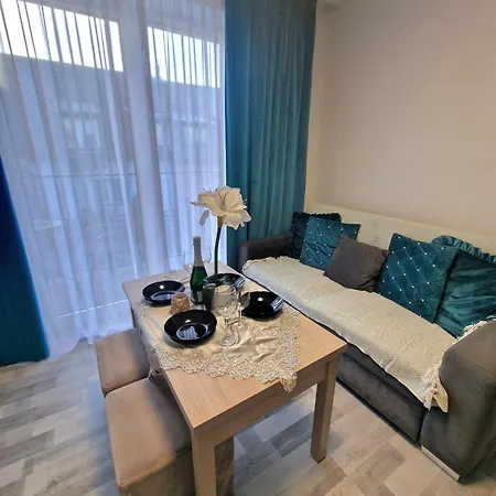 Angel Apartment Kolobrzeg