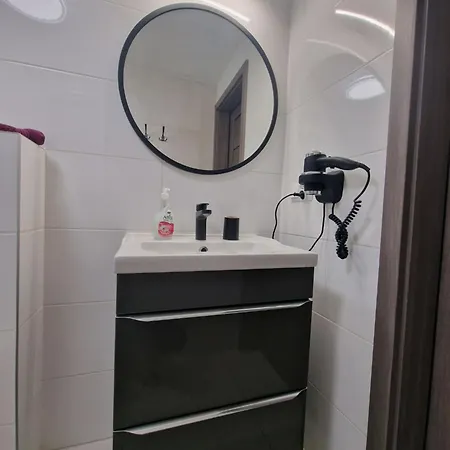 Angel Apartment Kolobrzeg
