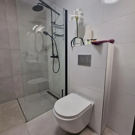Apartment Angel Kolobrzeg