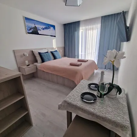 Angel Apartment *