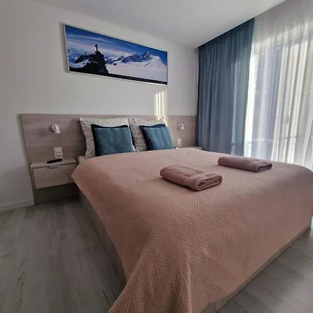 Apartment Angel Kolobrzeg