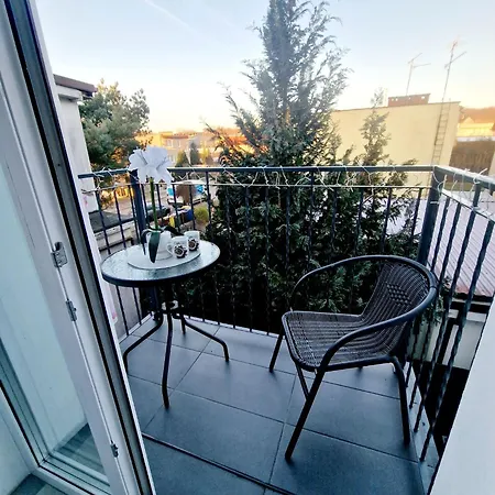 Angel Apartment *