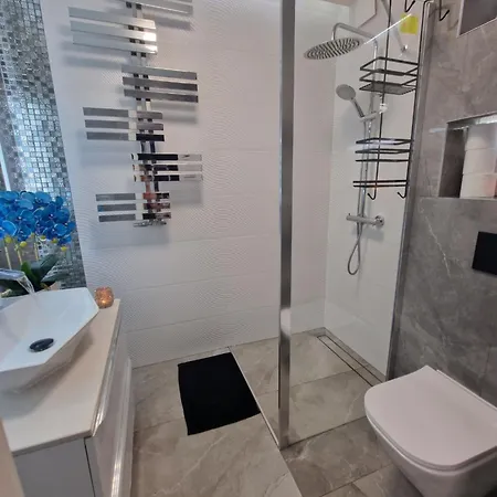 Angel Apartament *