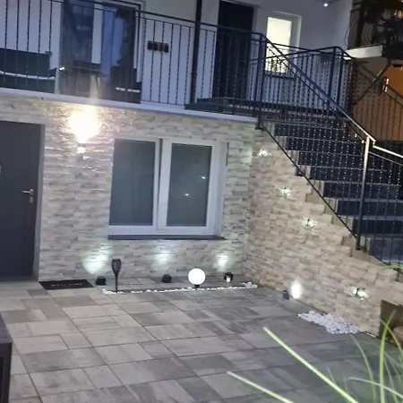 Angel Apartmán *